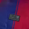 Barcelona Mini Kit Home 2025/26 - bestfootballkits