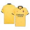 AC Milan Shirt Third Away 2025/26 - bestfootballkits