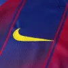 Barcelona Mini Kit Home 2025/26 - bestfootballkits
