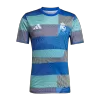 Real Madrid Shirt Pre-Match 2025/26 - bestfootballkits