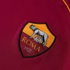 Roma Shirt Home 2025/26 - bestfootballkits