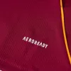 Roma Shirt Home 2025/26 - bestfootballkits