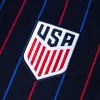 USA Shirt Away 2025 - bestfootballkits