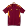 Roma Shirt Home 2025/26 - bestfootballkits