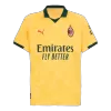 AC Milan Shirt Third Away 2025/26 - bestfootballkits