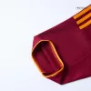 Roma Shirt Home 2025/26 - bestfootballkits