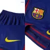 Barcelona Mini Kit Home 2025/26 - bestfootballkits