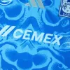 Tigres UANL Shirt Away 2025/26 - bestfootballkits