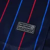 USA Shirt Away 2025 - bestfootballkits