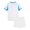 Marseille Mini Kit Home 2025/26 - bestfootballkits