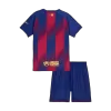 Barcelona Mini Kit Home 2025/26 - bestfootballkits