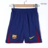 Barcelona Mini Kit Home 2025/26 - bestfootballkits