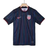 USA Shirt Away 2025 - bestfootballkits