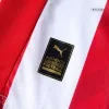PSV Eindhoven Shirt Home 2025/26 - bestfootballkits