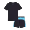Marseille Mini Kit Away 2025/26 - bestfootballkits