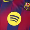 Barcelona Mini Kit Home 2025/26 - bestfootballkits