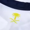 Al Nassr Shirt Third Away 2025/26 - bestfootballkits