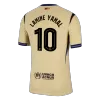 Authentic LAMINE YAMAL #10 Barcelona Shirt Away 2025/26 - UCL - bestfootballkits