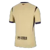 Authentic Barcelona Shirt Away 2025/26 - bestfootballkits