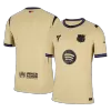 Authentic Barcelona Shirt Away 2025/26 - bestfootballkits