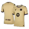 Barcelona Shirt Away 2025/26 - bestfootballkits