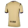 Barcelona Shirt Away 2025/26 - bestfootballkits