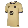 Barcelona Shirt Away 2025/26 - bestfootballkits