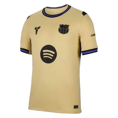Barcelona Shirt Away 2025/26 - bestfootballkits