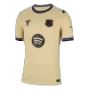 Authentic Barcelona Shirt Away 2025/26 - bestfootballkits