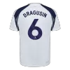 Authentic DRAGUSIN #6 Tottenham Hotspur Shirt Home 2025/26 - bestfootballkits