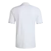 Olympique Lyonnais Football Shorts Home 2025/26 - bestfootballkits