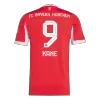 KANE #9 Bayern Munich Shirt Home 2025/26 - bestfootballkits