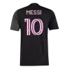 Authentic MESSI #10 Inter Miami CF Shirt Away 2025 - bestfootballkits