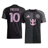 MESSI #10 Inter Miami CF Shirt Away 2025 - bestfootballkits