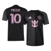 Authentic MESSI #10 Inter Miami CF Shirt Away 2025 - bestfootballkits