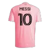 MESSI #10 Inter Miami CF Home Soccer Jersey 2025 - bestfootballkits