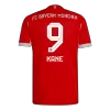 Authentic KANE #9 Bayern Munich Shirt Home 2025/26 - bestfootballkits