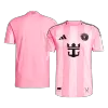 Authentic Inter Miami CF Shirt Home 2025 - bestfootballkits