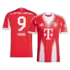 KANE #9 Bayern Munich Shirt Home 2025/26 - bestfootballkits