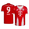 Authentic KANE #9 Bayern Munich Shirt Home 2025/26 - bestfootballkits