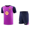 Barcelona Shirt Pre-Match 2025/26 - bestfootballkits