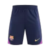 Barcelona Shirt Pre-Match 2025/26 - bestfootballkits