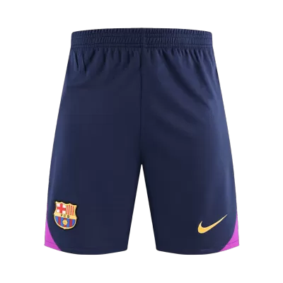 Barcelona Shirt Pre-Match 2025/26 - bestfootballkits