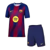 Barcelona Shirt Home 2025/26 - bestfootballkits