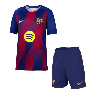 Barcelona Shirt Home 2025/26 - bestfootballkits