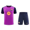 Barcelona Shirt Pre-Match 2025/26 - bestfootballkits