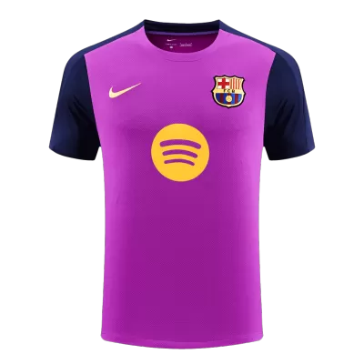 Barcelona Shirt Pre-Match 2025/26 - bestfootballkits
