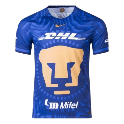 Pumas UNAM Shirt Away 2025/26 - bestfootballkits
