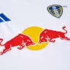Leeds United Football Shorts Home 2025/26 - bestfootballkits