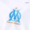 Marseille Mini Kit Home 2025/26 - bestfootballkits